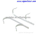 Aluminum Pole hanger with Screws (P1791)